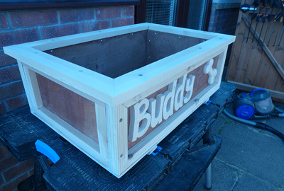 Buddy's box