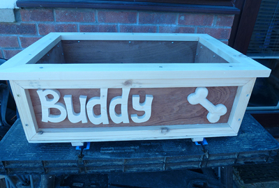 Buddy's box