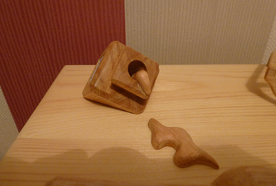 Ink Bottle with spillage - 'Wizard' themed box