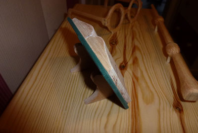 The Harry Potter box